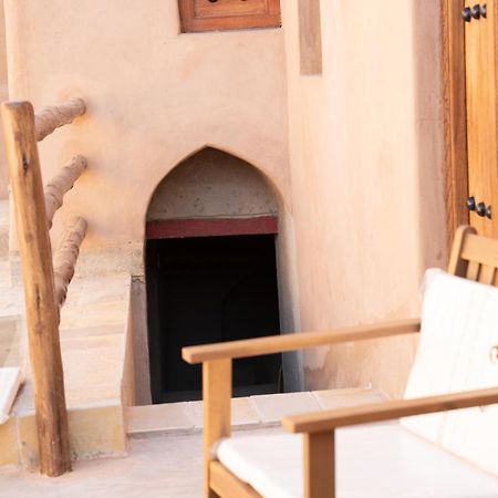 Nomad Inn Nazvá Exteriér fotografie