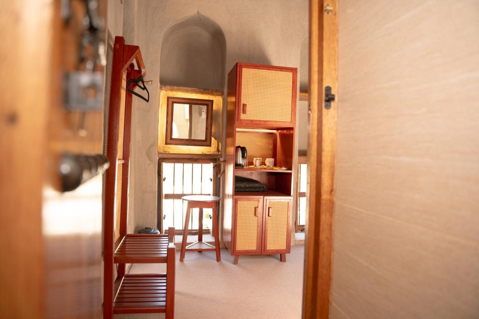 Nomad Inn Nazvá Exteriér fotografie