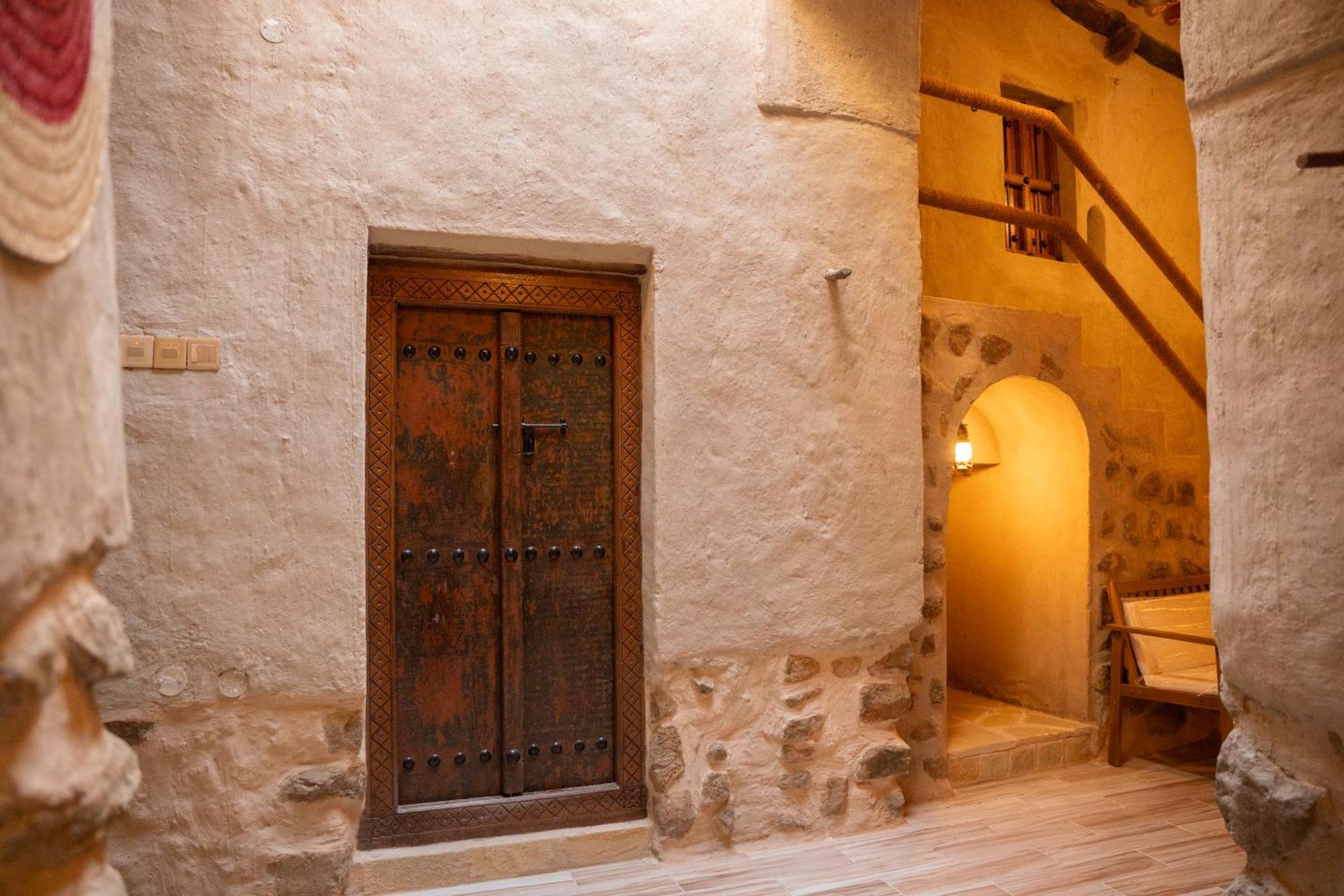 Nomad Inn Nazvá Exteriér fotografie