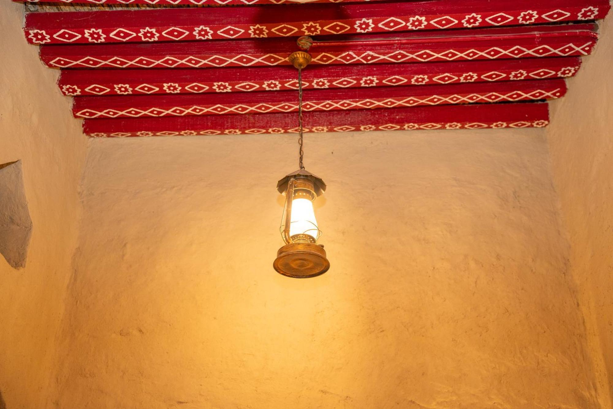 Nomad Inn Nazvá Exteriér fotografie