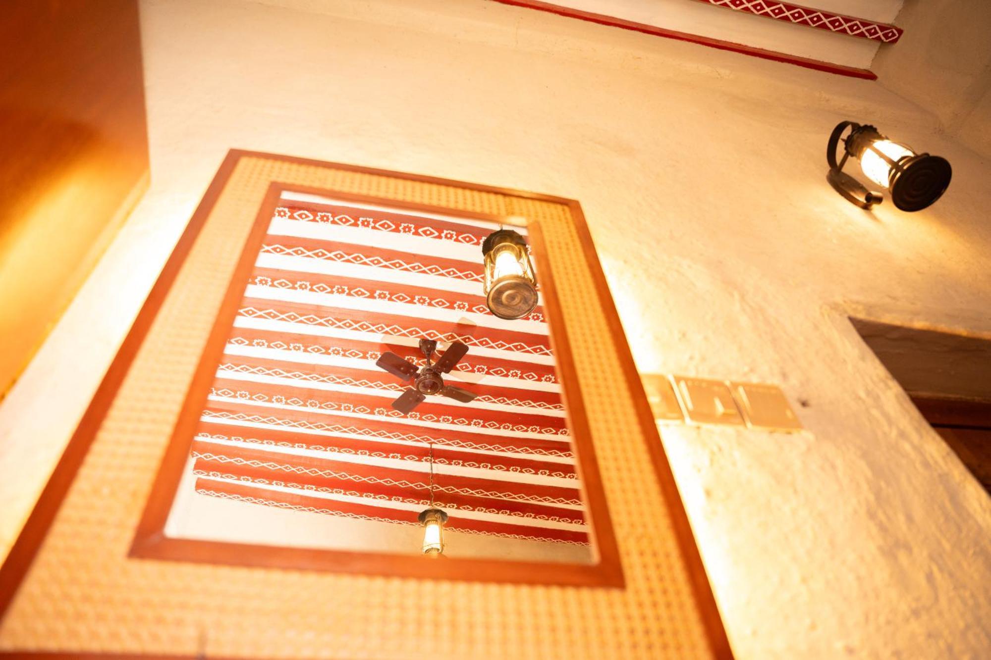 Nomad Inn Nazvá Exteriér fotografie