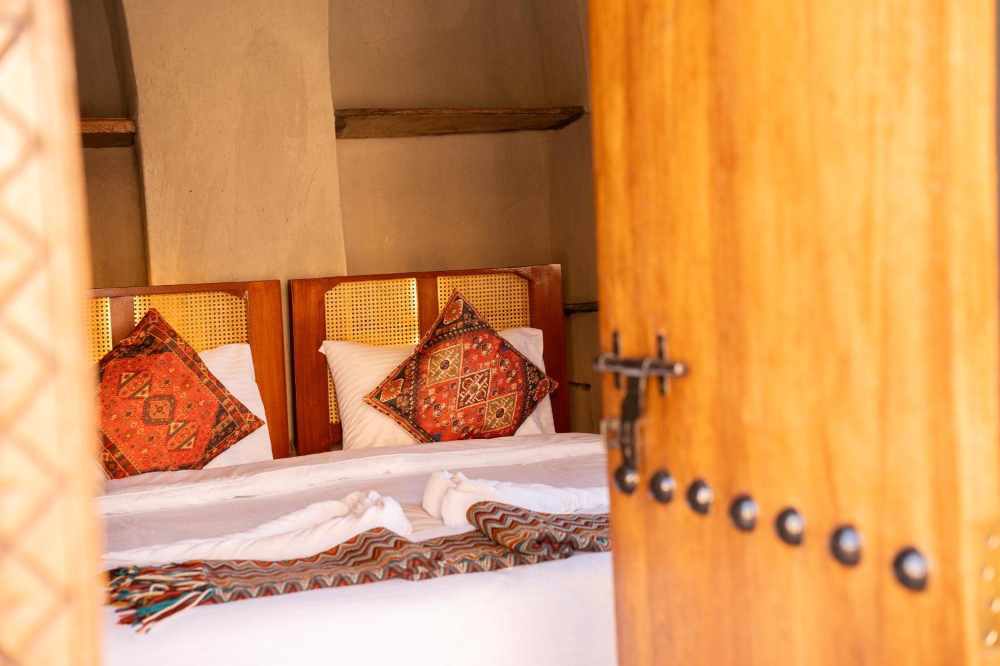 Nomad Inn Nazvá Exteriér fotografie