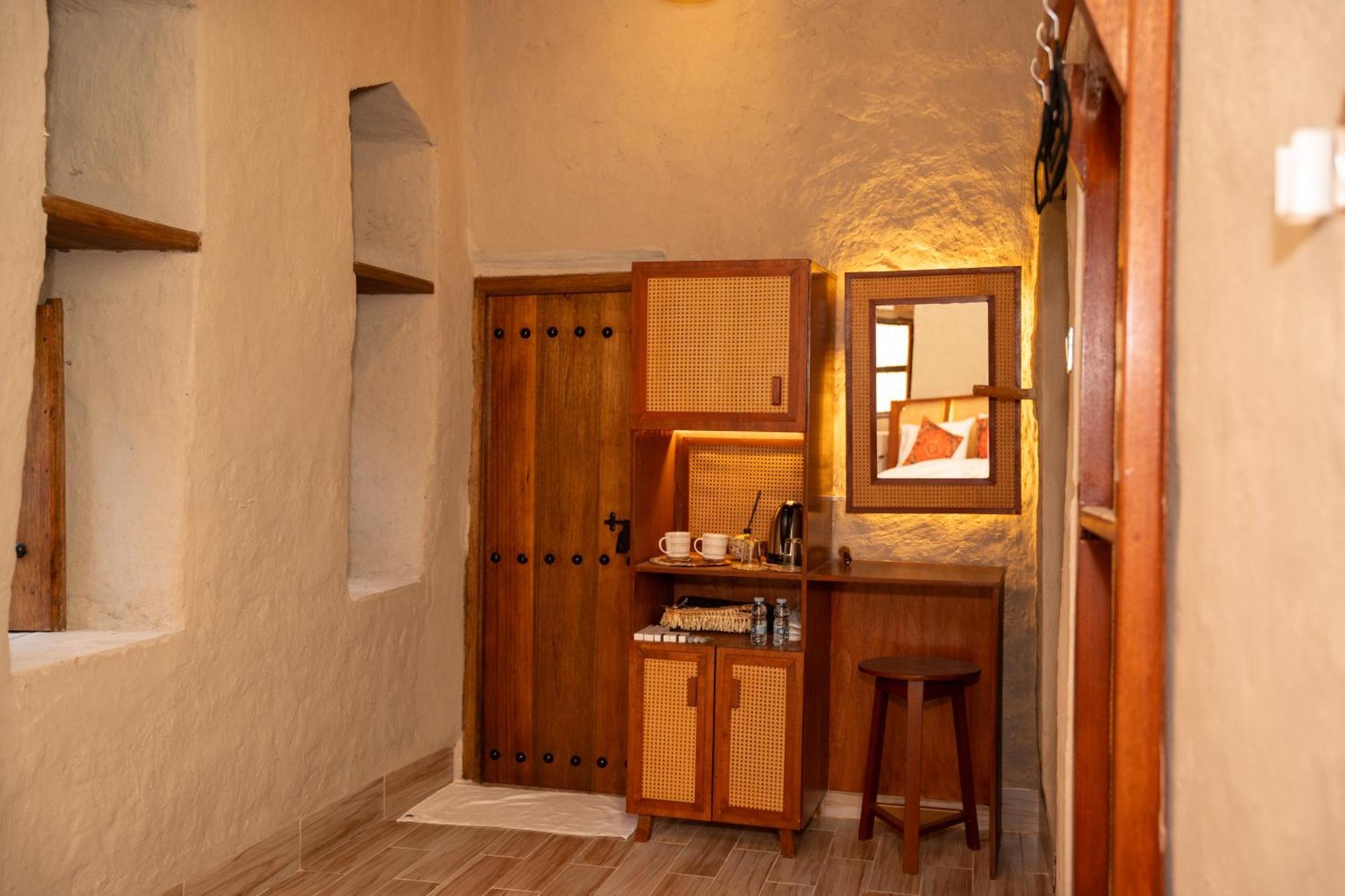 Nomad Inn Nazvá Exteriér fotografie