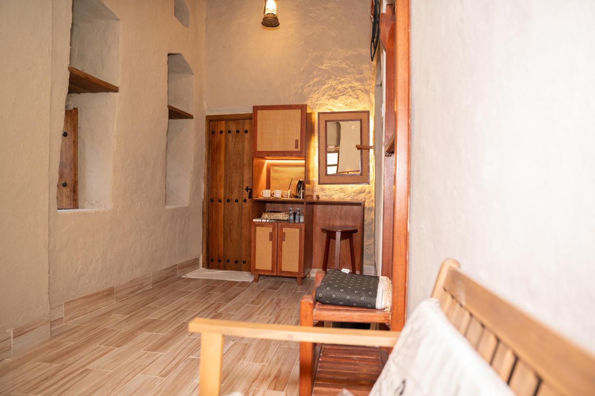 Nomad Inn Nazvá Exteriér fotografie