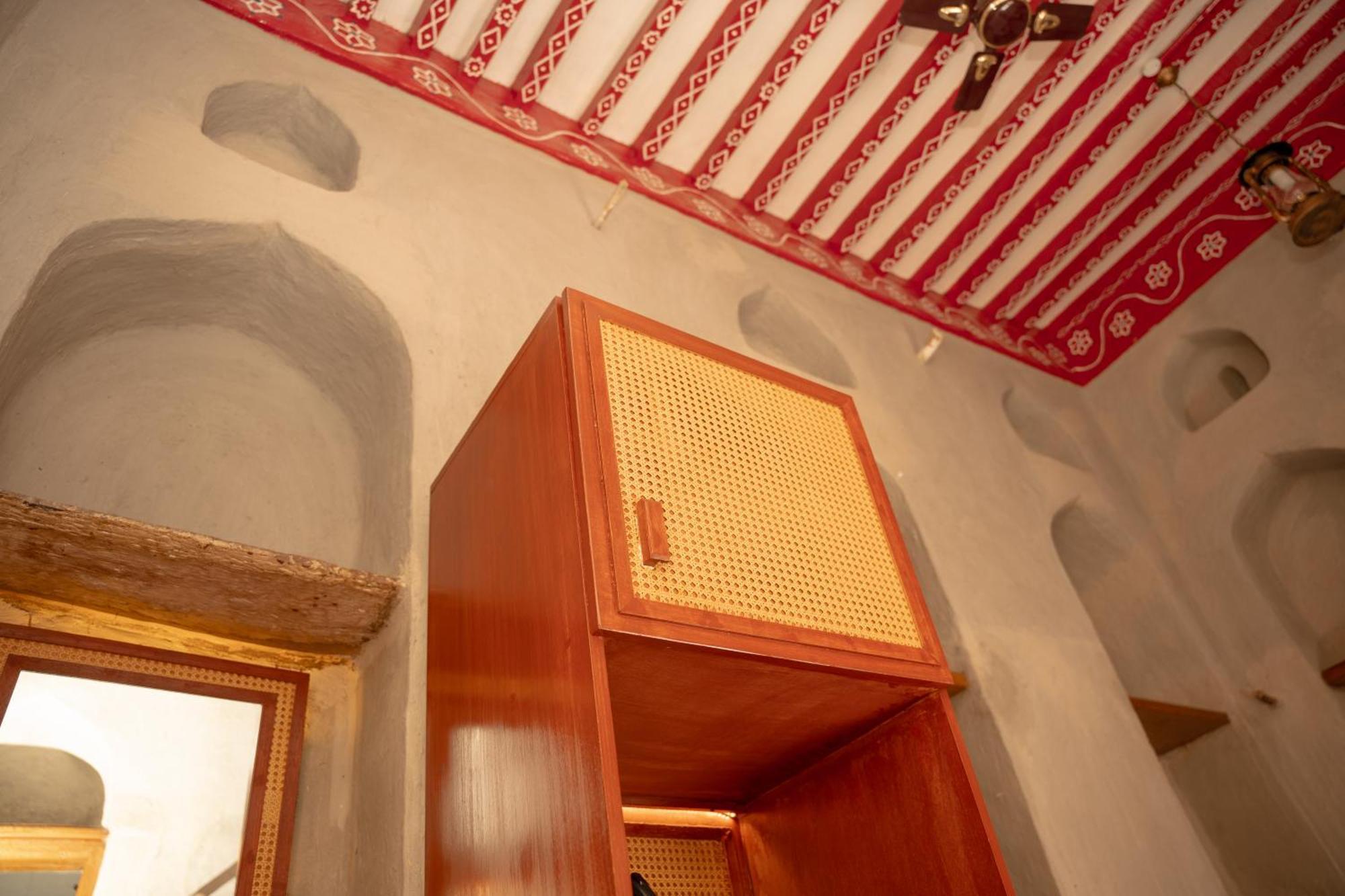 Nomad Inn Nazvá Exteriér fotografie