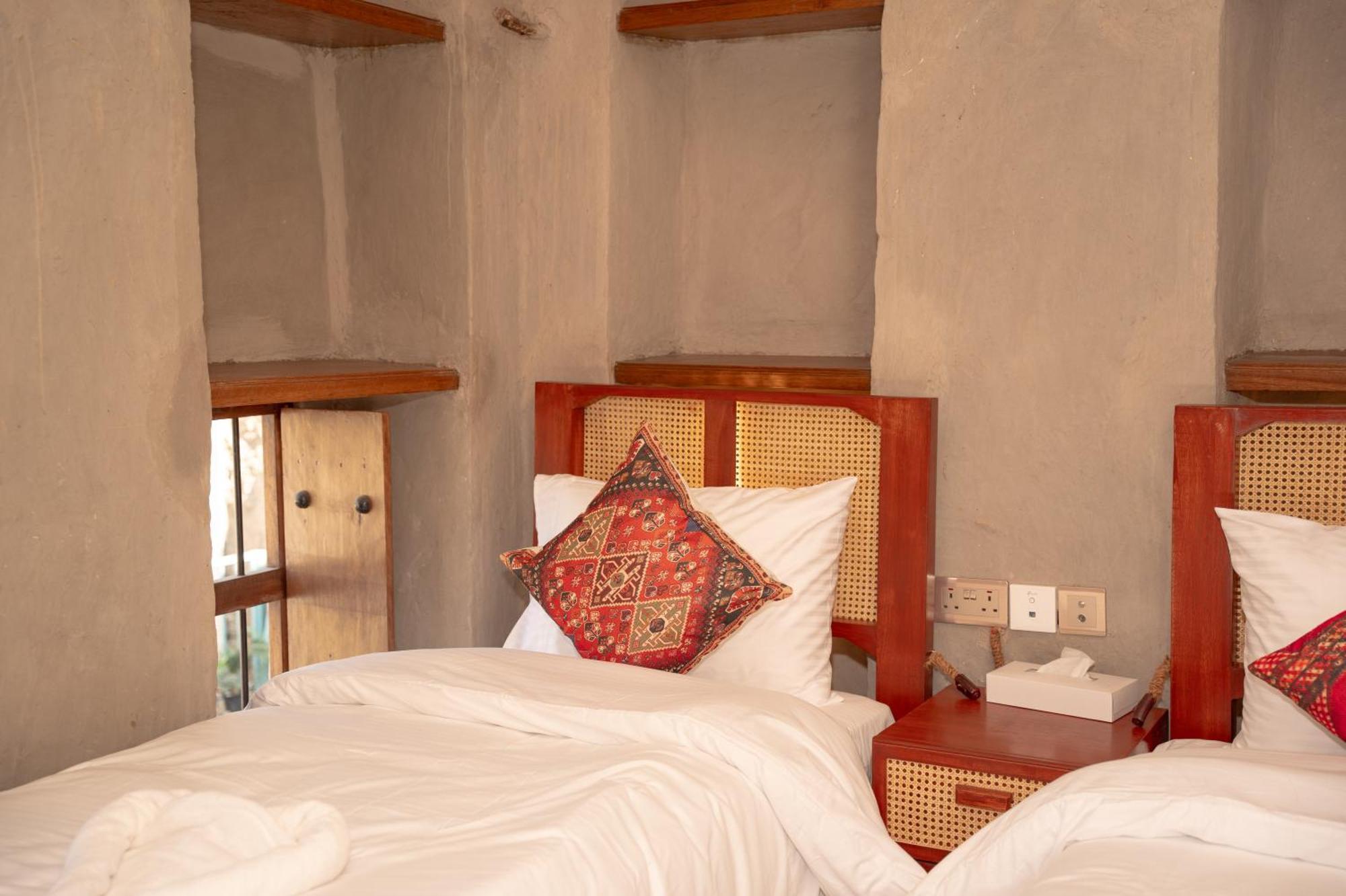 Nomad Inn Nazvá Exteriér fotografie